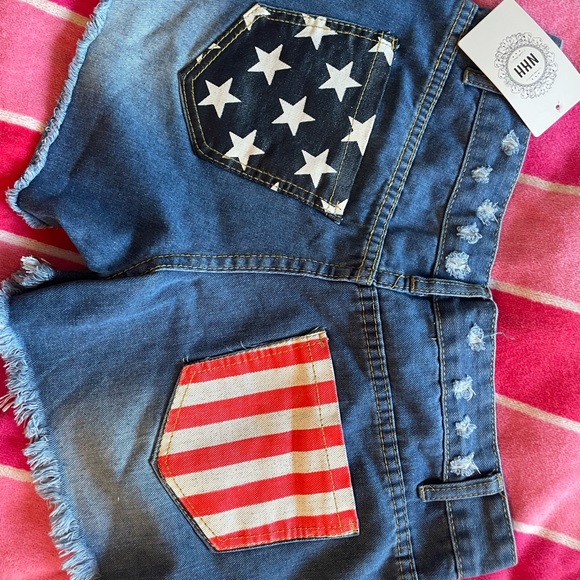 USA shirts- NWT - Picture 2 of 4